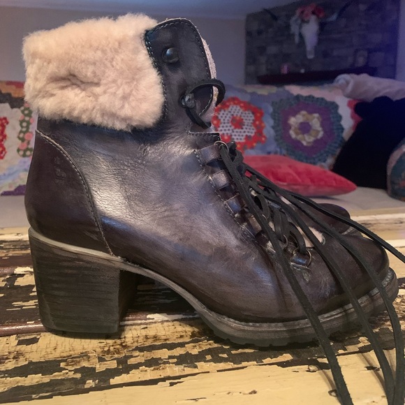 Freebird Norway Boots - Picture 4 of 6